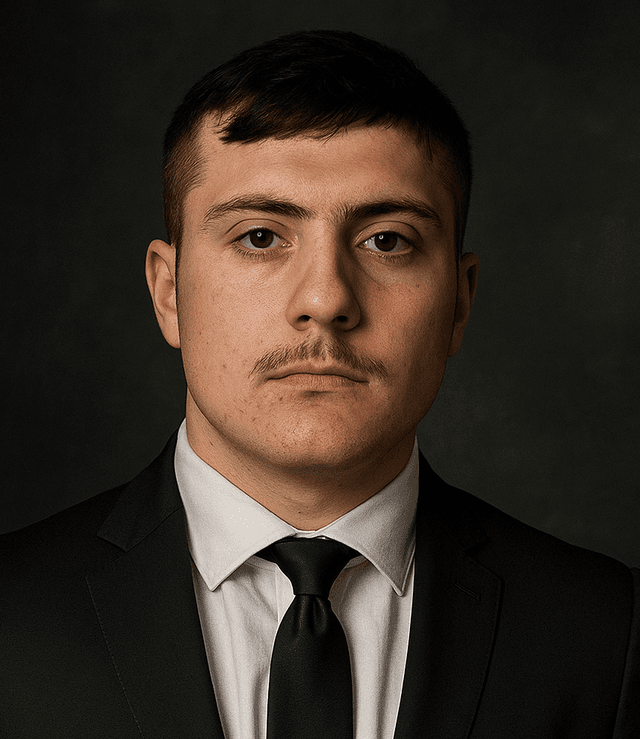 Sean Gaskins